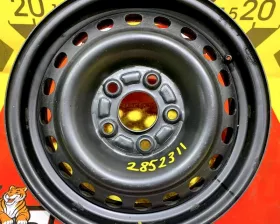 Диски Honda 15 5x114.3