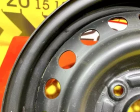 Диски Honda 15 5x114.3