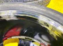 Диски Mercedes 21 5x112