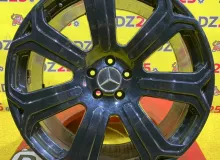 Диски Mercedes 21 5x112
