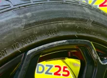 Диски Mercedes 21 5x112