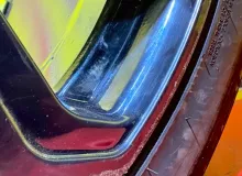 Диски Mercedes 21 5x112