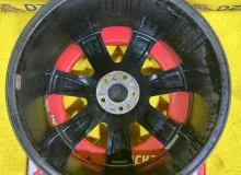 Диски Mercedes 21 5x112