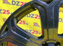 Диски Mercedes 21 5x112