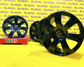 Диски Mercedes 21 5x112