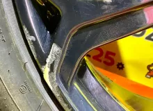 Диски Mercedes 21 5x112
