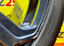 Диски Mercedes 21 5x112