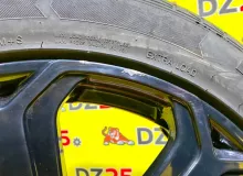 Диски Mercedes 21 5x112