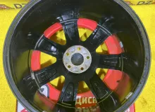 Диски Mercedes 21 5x112