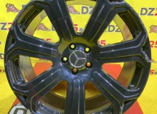Диски Mercedes 21 5x112