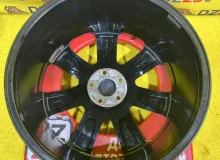 Диски Mercedes 21 5x112
