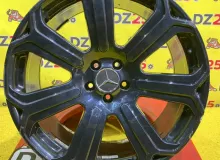 Диски Mercedes 21 5x112