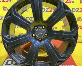 Диски Mercedes 21 5x112