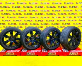 Диски Mercedes 21 5x112