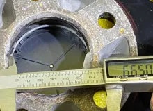 Диски Mercedes 21 5x112