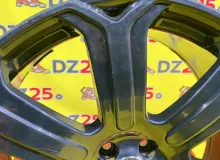Диски Mercedes 21 5x112