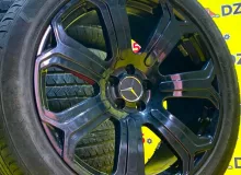 Диски Mercedes 21 5x112