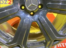 Диски Mercedes 21 5x112