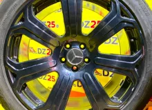 Диски Mercedes 21 5x112