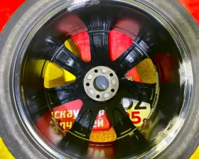 Диски Mercedes 21 5x112