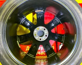 Диски Mercedes 21 5x112
