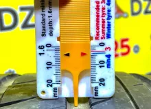Шины Grenlander 275/45R21