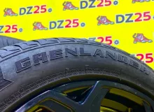 Шины Grenlander 275/45R21