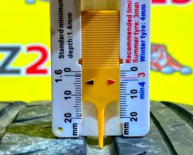 Шины Grenlander 275/45R21
