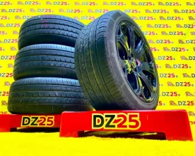 Колеса на дисках Mercedes 5x112 c шинами Grenlander 275/45R21