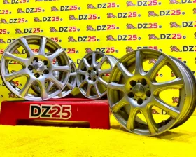 Диски Dufact 15 5x100