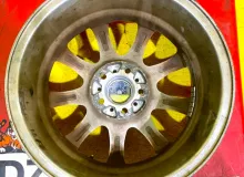 Диски Dufact 15 5x100