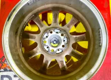 Диски Dufact 15 5x100
