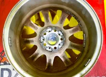 Диски Dufact 15 5x100