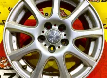 Диски Dufact 15 5x100
