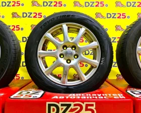 Диски Dufact 15 5x100
