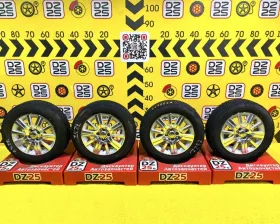 Диски Nissan 15 4x100