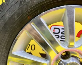 Диски Nissan 15 4x100