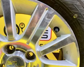 Диски Nissan 15 4x100