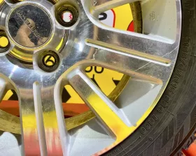 Диски Nissan 15 4x100