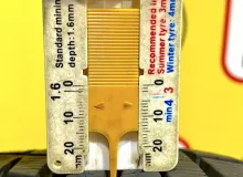 Шины Yokohama 185/65R15