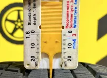 Шины Yokohama 185/65R15