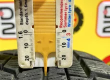 Шины Yokohama 185/65R15
