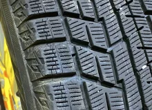 Шины Yokohama 185/65R15