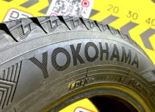Шины Yokohama 185/65R15