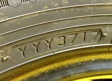 Шины Yokohama 185/65R15