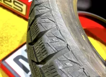 Шины Yokohama 185/65R15