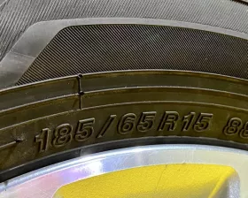 Шины Yokohama 185/65R15
