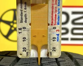 Шины Yokohama 185/65R15