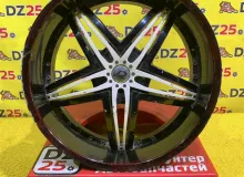 Диски Infiniti 24 6x139.7