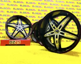 Диски Infiniti 24 6x139.7